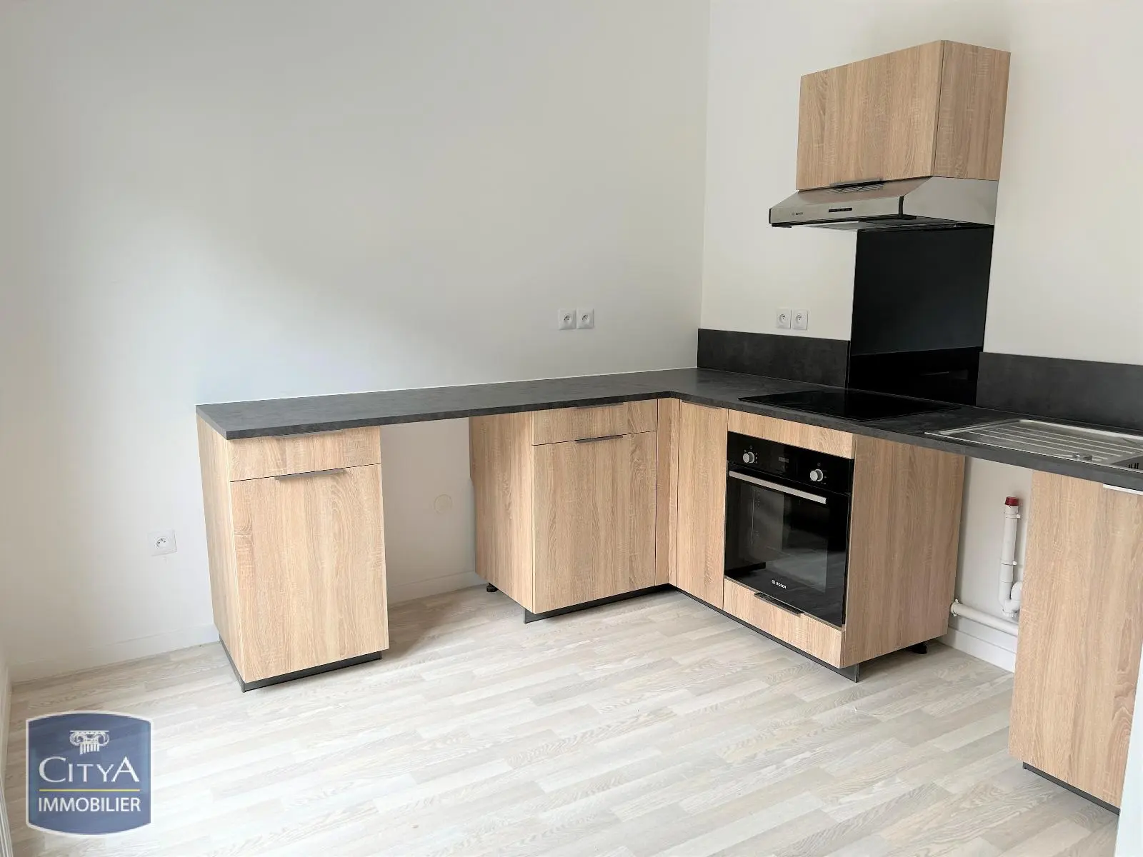 Photo 1 Appartement 2 pièces 40.74m²