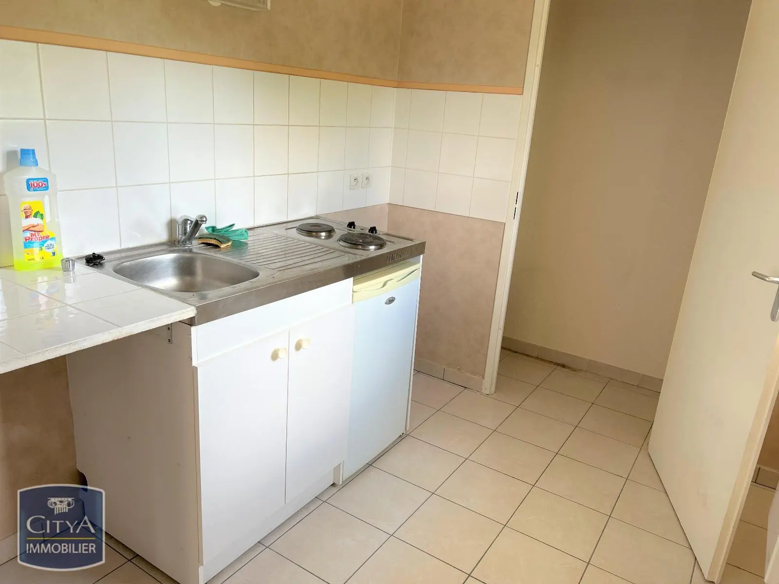 Photo 3 Appartement 2 pièces 47.35m²