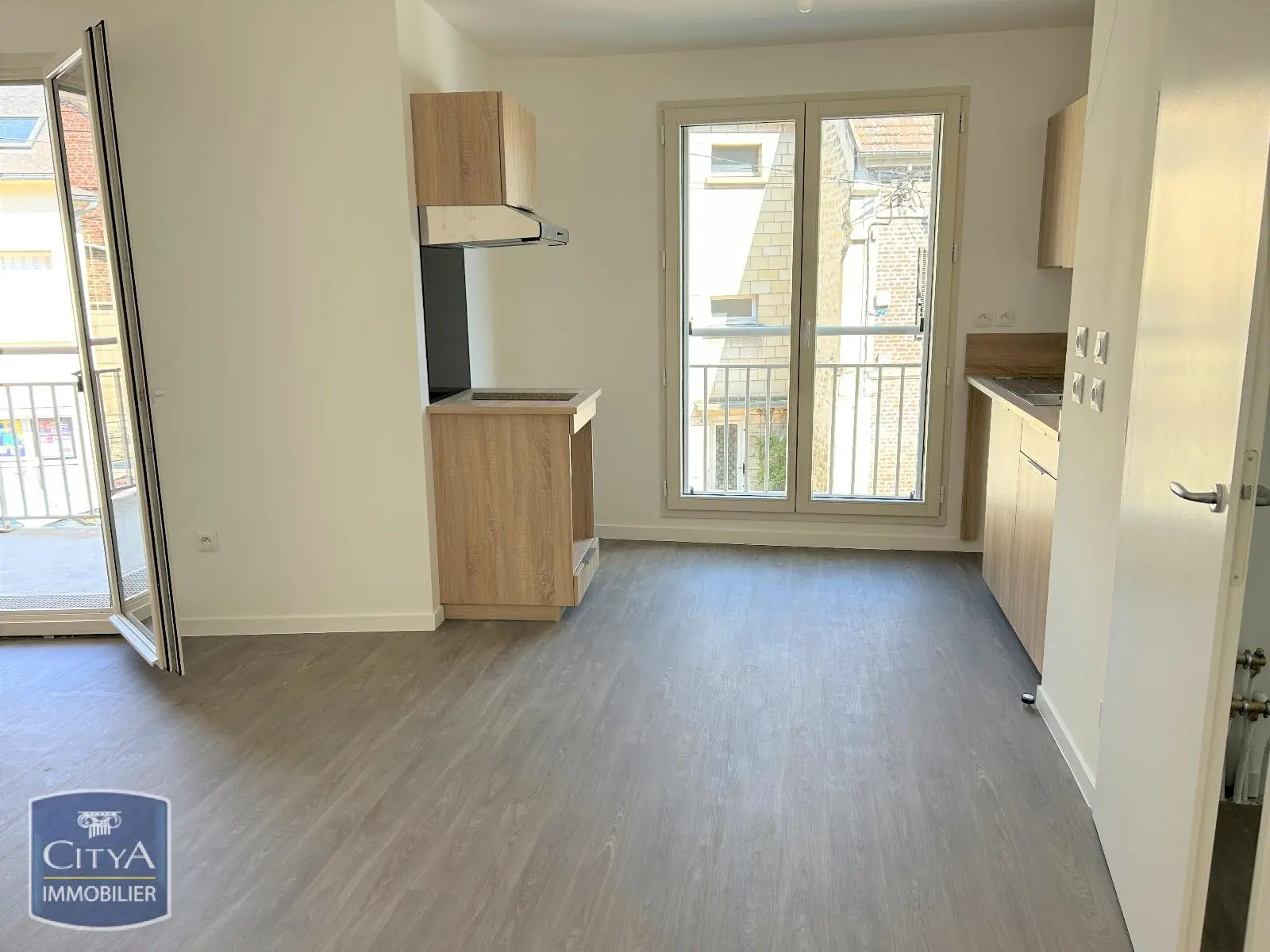 Photo 9 Appartement 2 pièces 41.58m²