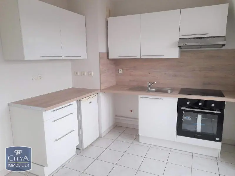 Photo 3 Appartement 2 pièces 32.15m²