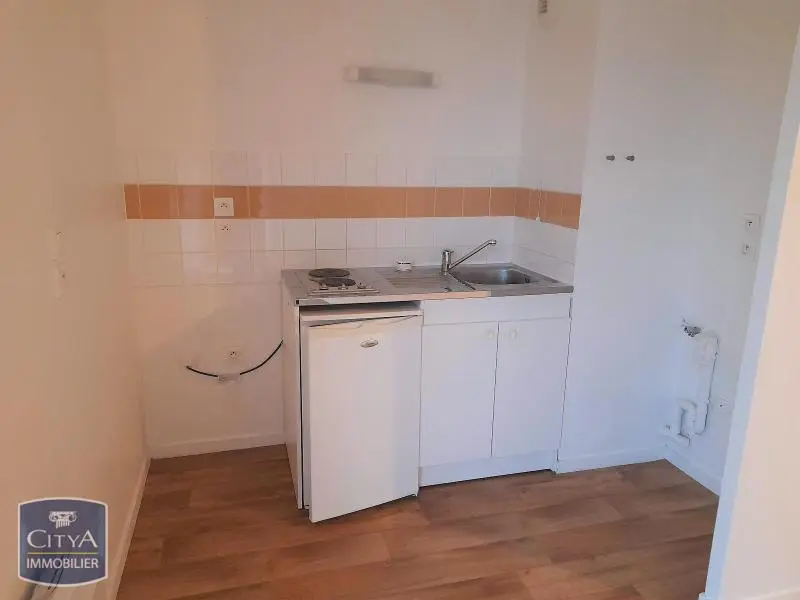 Photo 4 Appartement 2 pièces 47m²