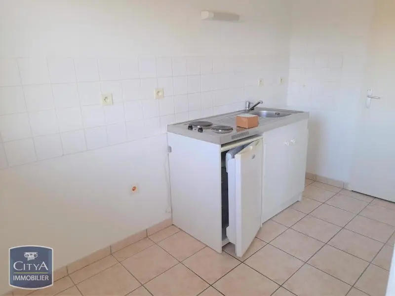 Photo 4 Appartement 2 pièces 47.77m²