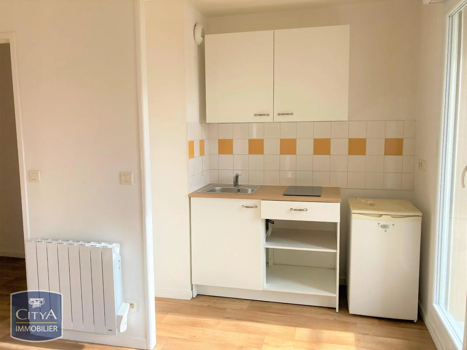 Photo 4 Appartement 3 pièces 49.66m²