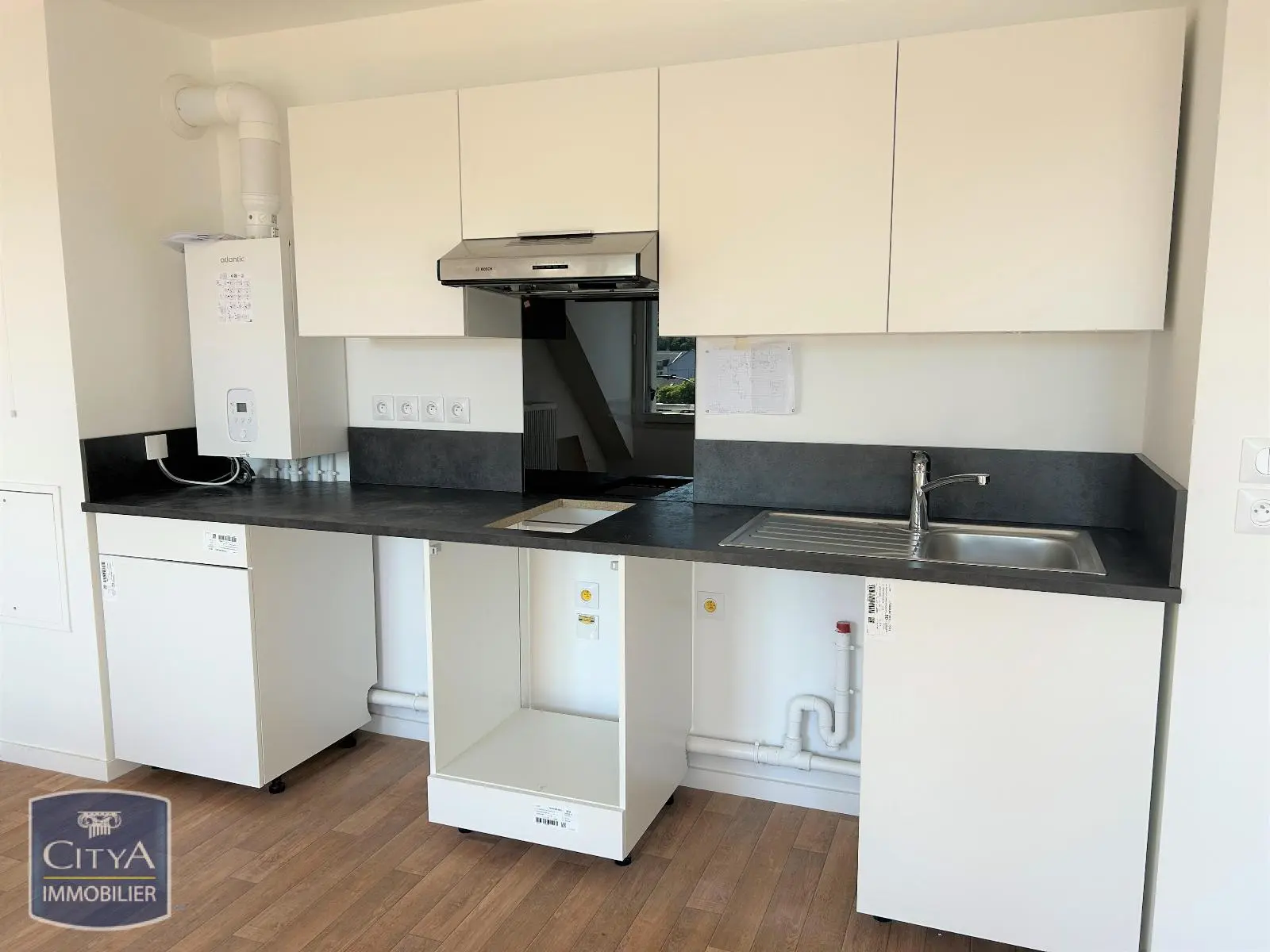 Photo 2 Appartement 2 pièces 36.45m²