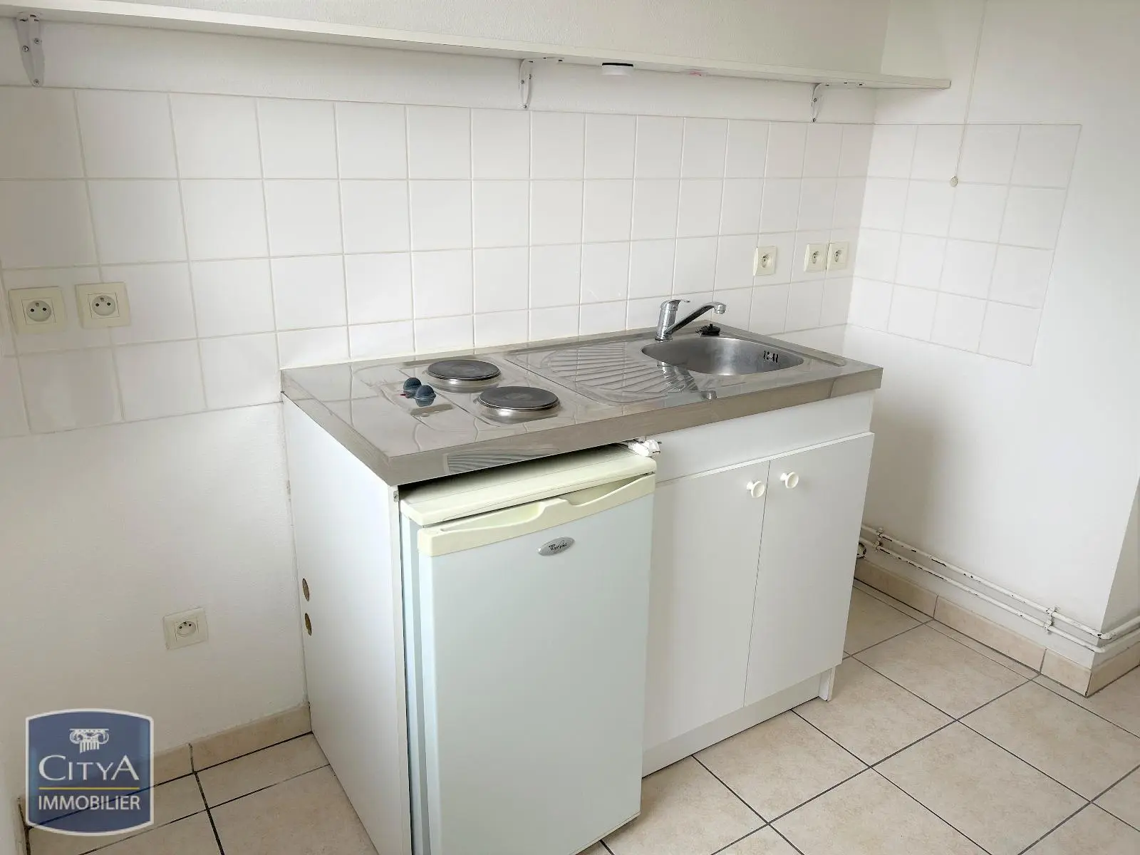 Photo 3 Appartement 2 pièces 48.06m²
