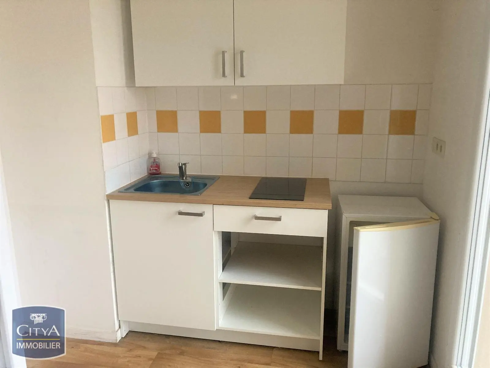 Photo 2 Appartement 3 pièces 50.15m²