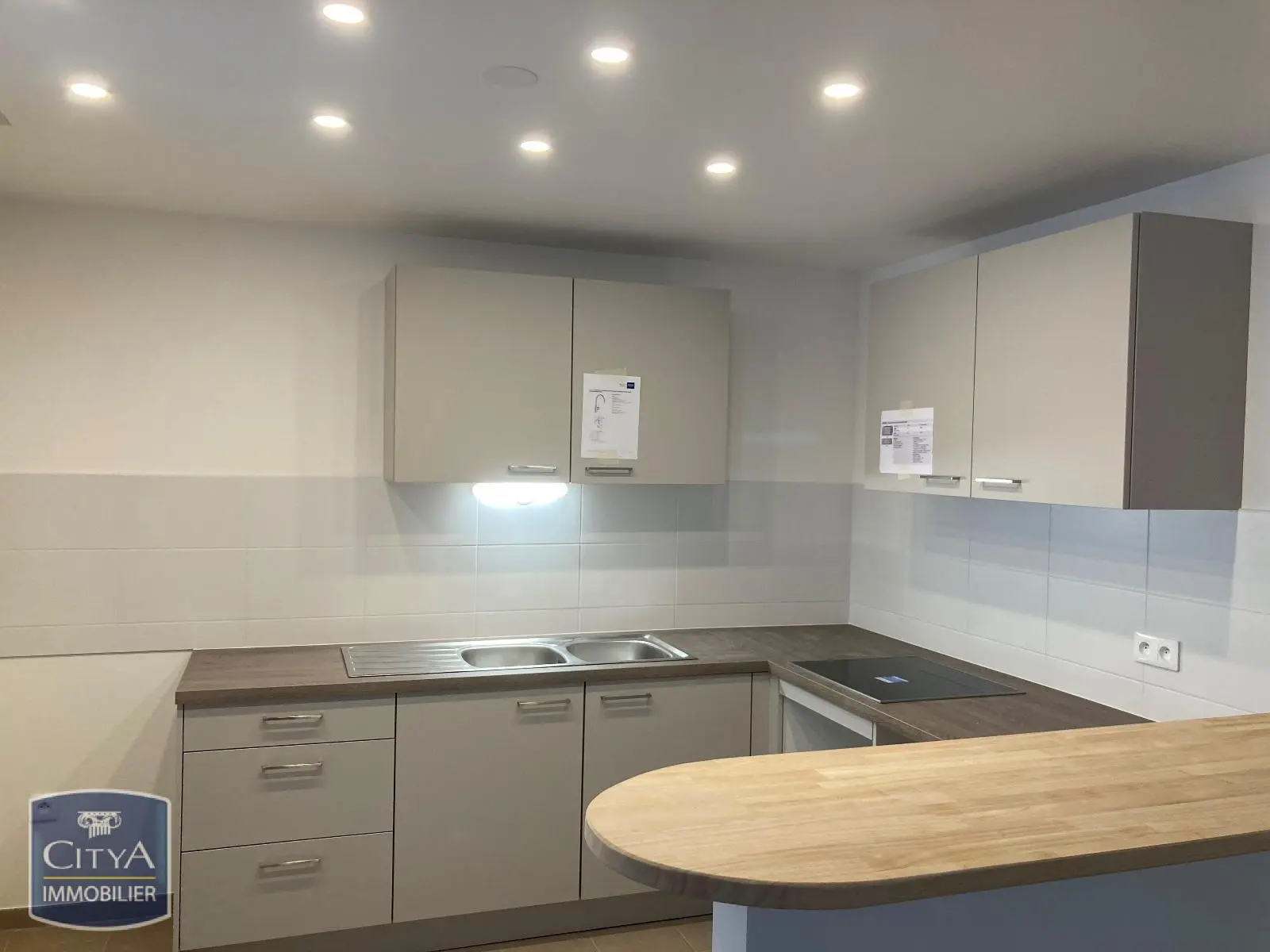 Photo 4 Appartement 2 pièces 54.7m²