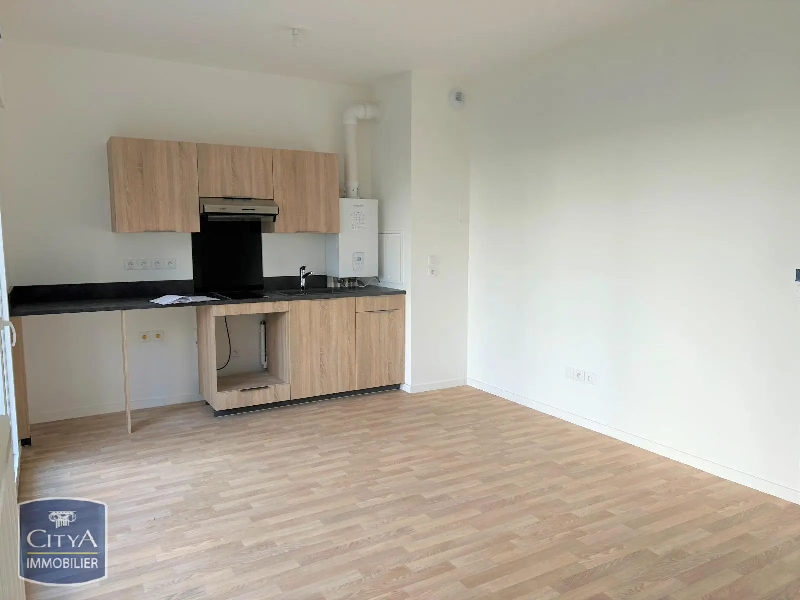 Photo 8 Appartement 1 pièce 31.27m²