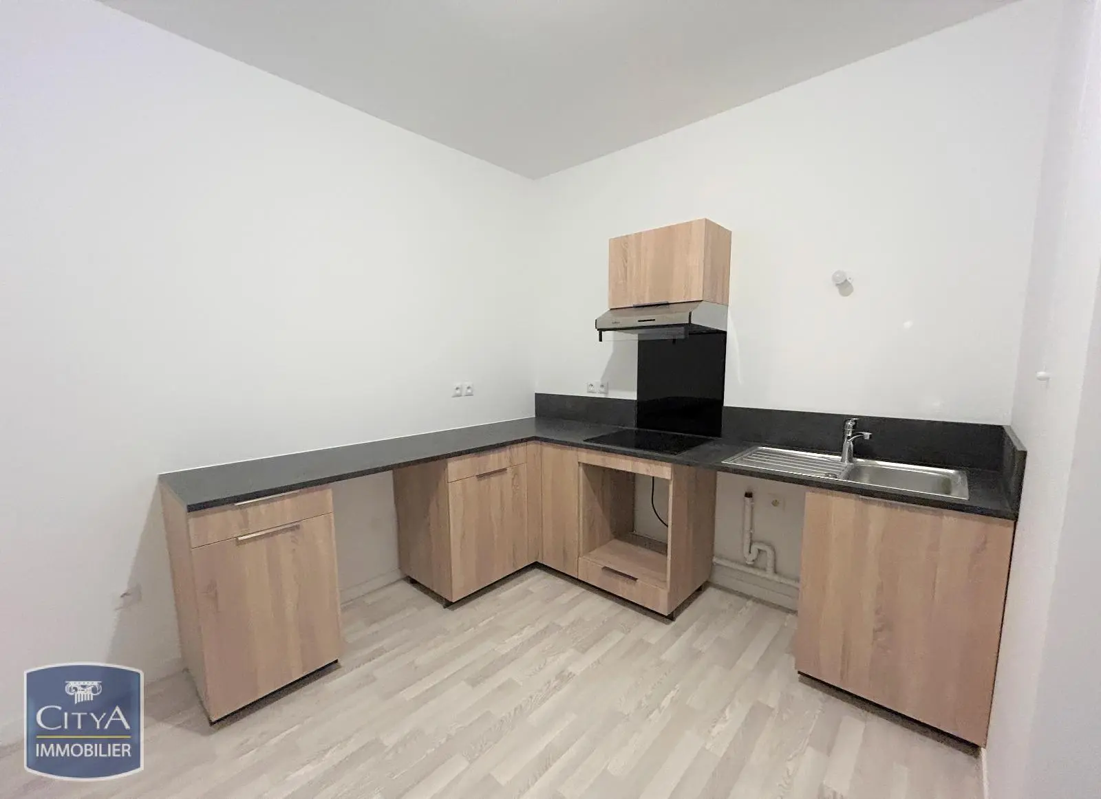 Photo 9 Appartement 2 pièces 40.74m²