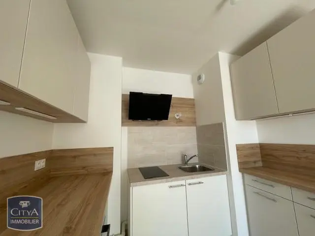 Photo 8 Appartement 2 pièces 49.1m²