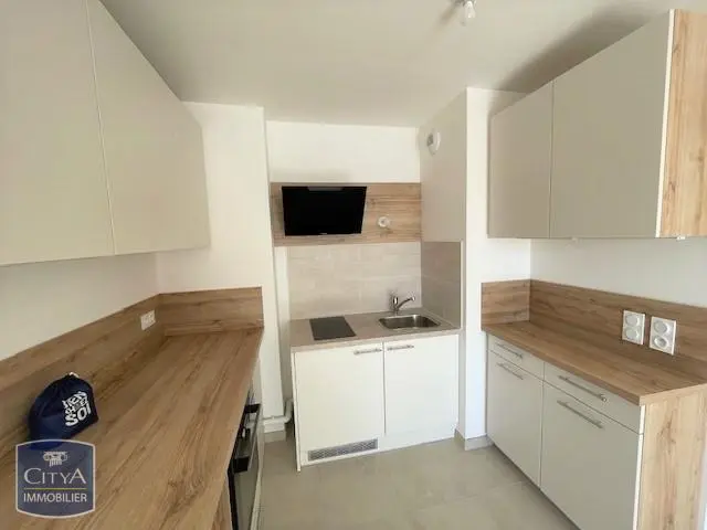 Photo 1 Appartement 2 pièces 49.1m²