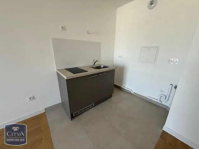 Photo 3 Appartement 2 pièces 41.13m²