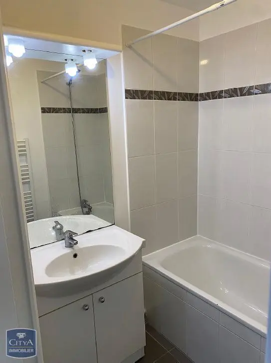 Photo 8 Appartement 2 pièces 44.24m²
