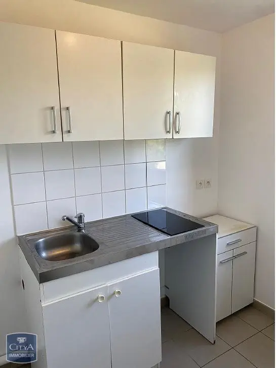 Photo 5 Appartement 2 pièces 44.24m²