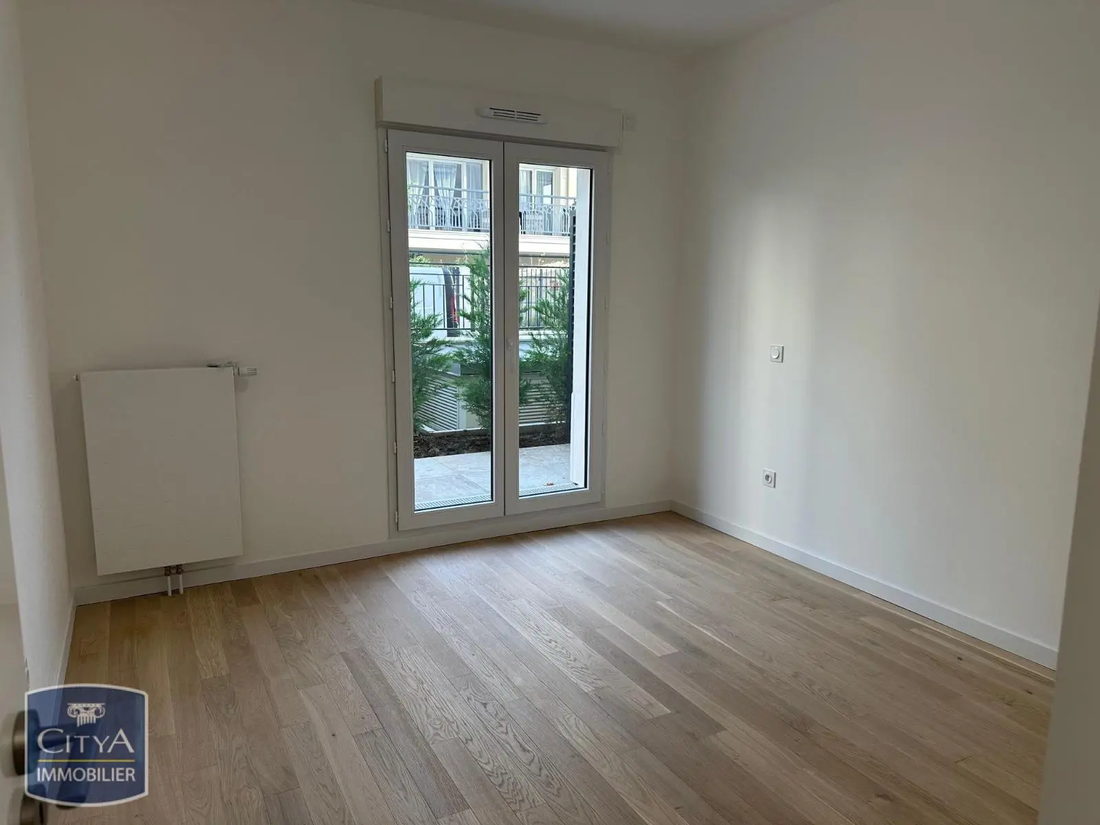 Photo 4 Appartement 2 pièces 41.18m²