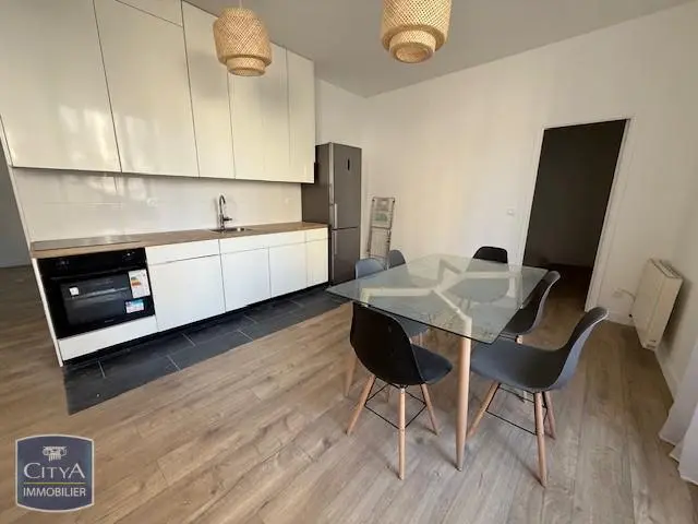 Photo 2 Appartement 4 pièces 67.75m²