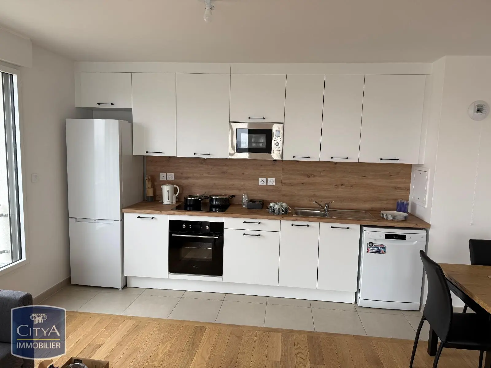 Photo 5 Appartement 3 pièces 62.3m²