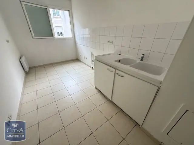 Photo 2 Appartement 3 pièces 58.46m²