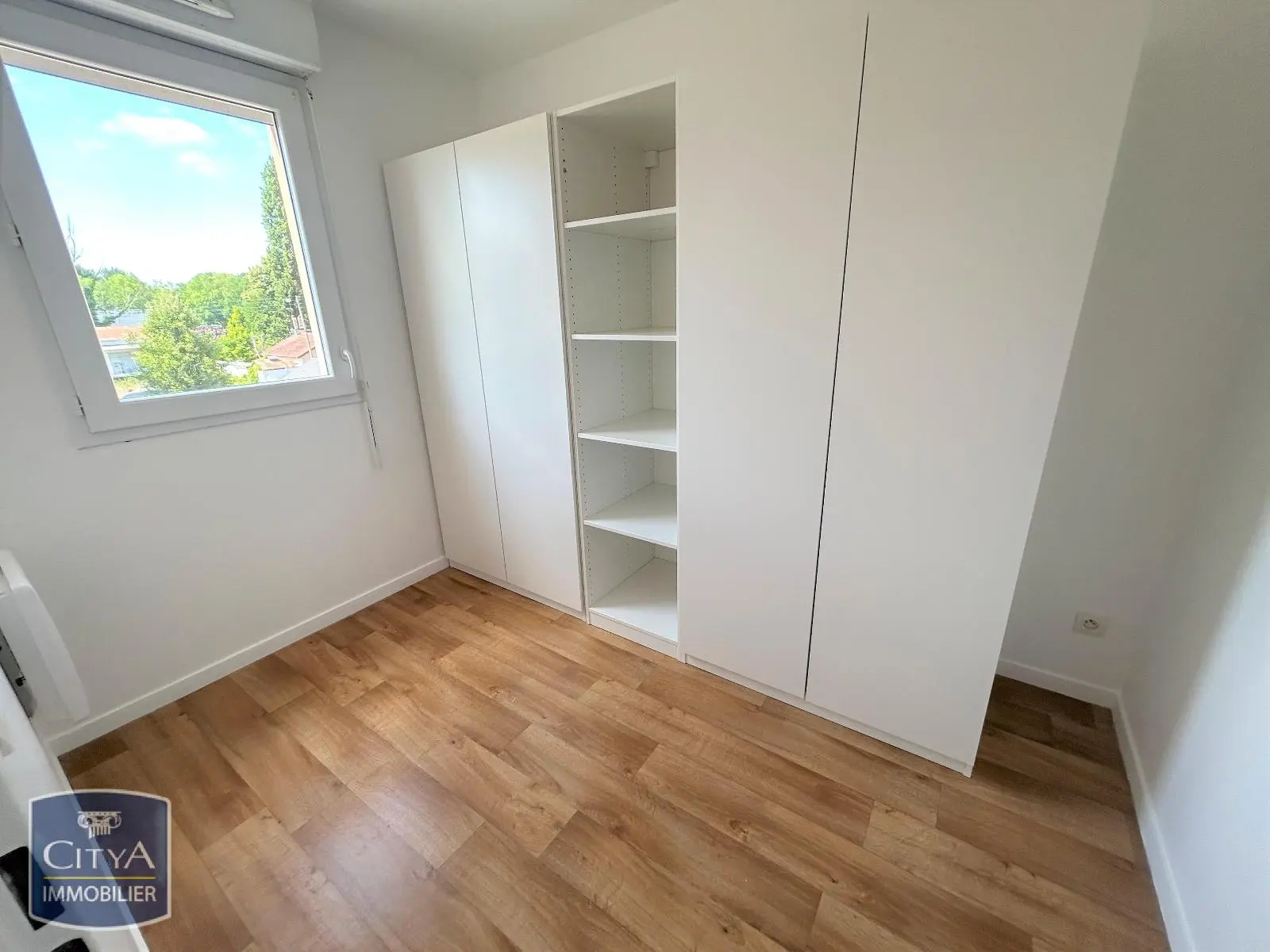 Photo 4 Appartement 3 pièces 50.15m²