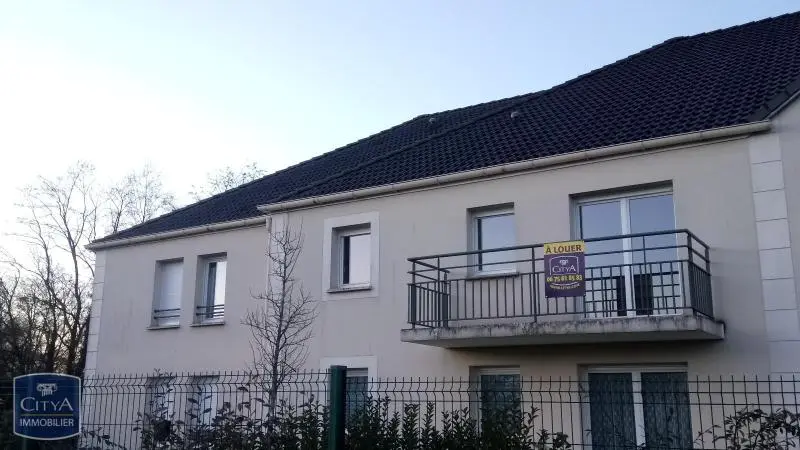 Photo 9 Appartement 2 pièces 48.06m²