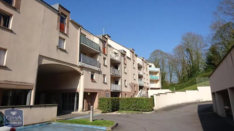 Photo 7 Appartement 2 pièces 49.76m²
