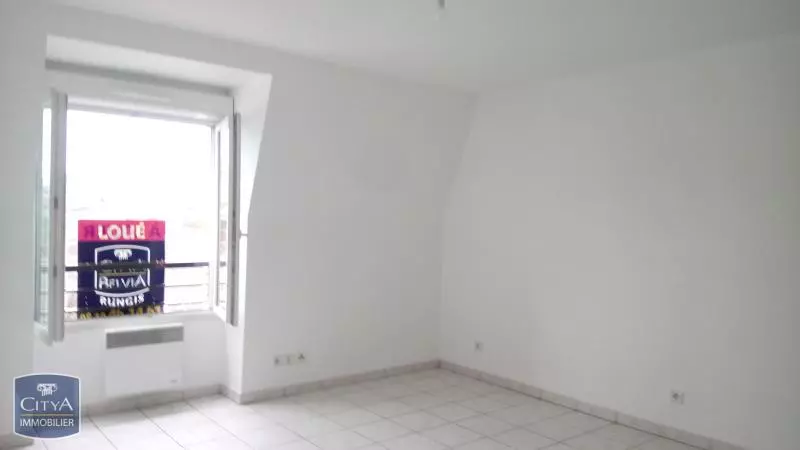 Illustration pour Appartement 2 pièces 41.82m² Photo Appartement 2 pièces 41.82m²