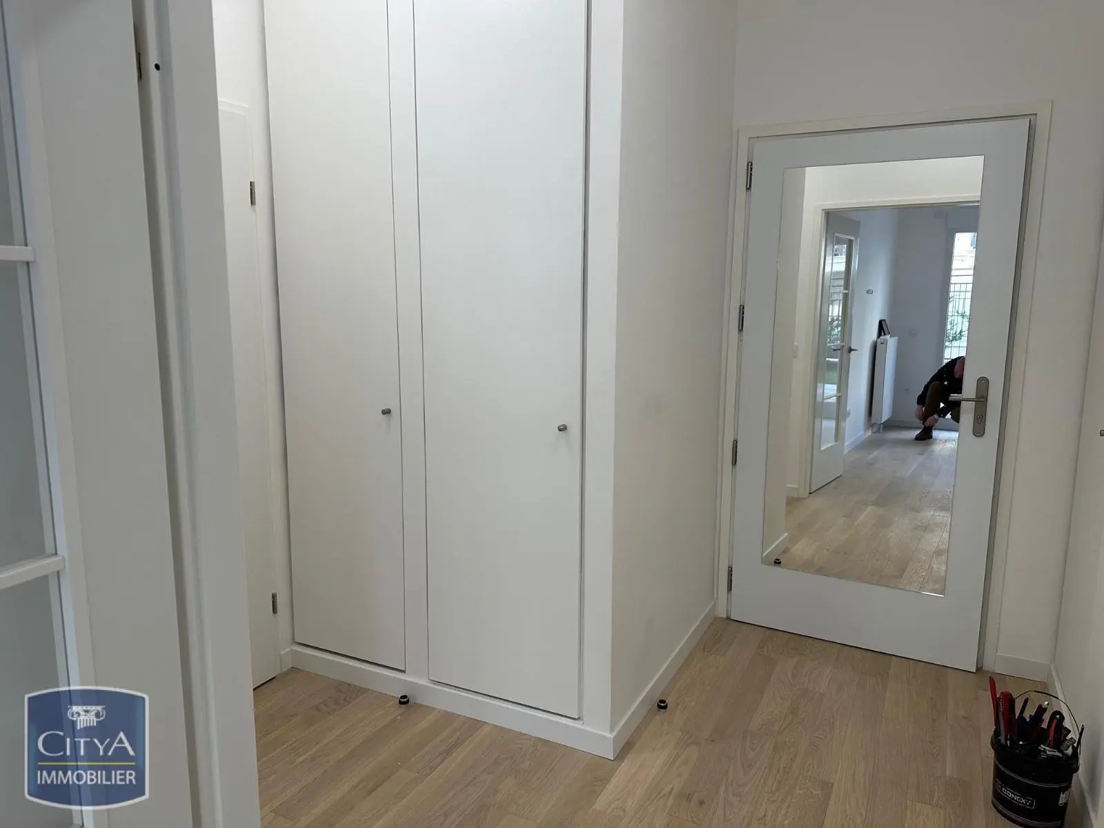 Photo 5 Appartement 2 pièces 41.18m²