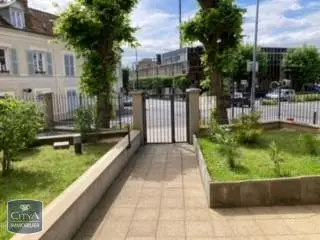 Photo 2 Appartement 1 pièce 25.16m²