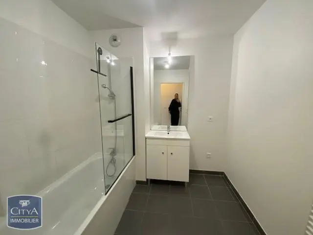 Photo 7 Appartement 3 pièces 61.66m²