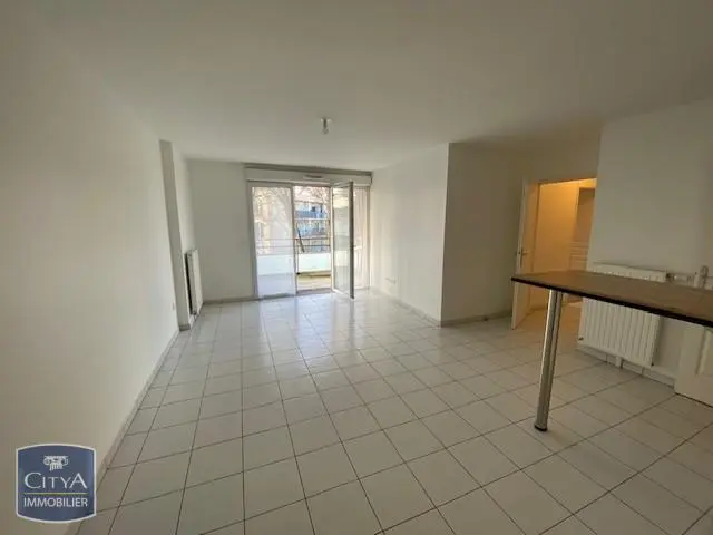 Photo 3 Appartement 3 pièces 61.66m²