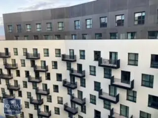 Photo 16 Appartement 1 pièce 29.21m²