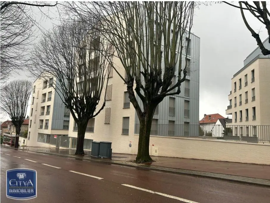 Photo 8 Appartement 2 pièces 41.1m²