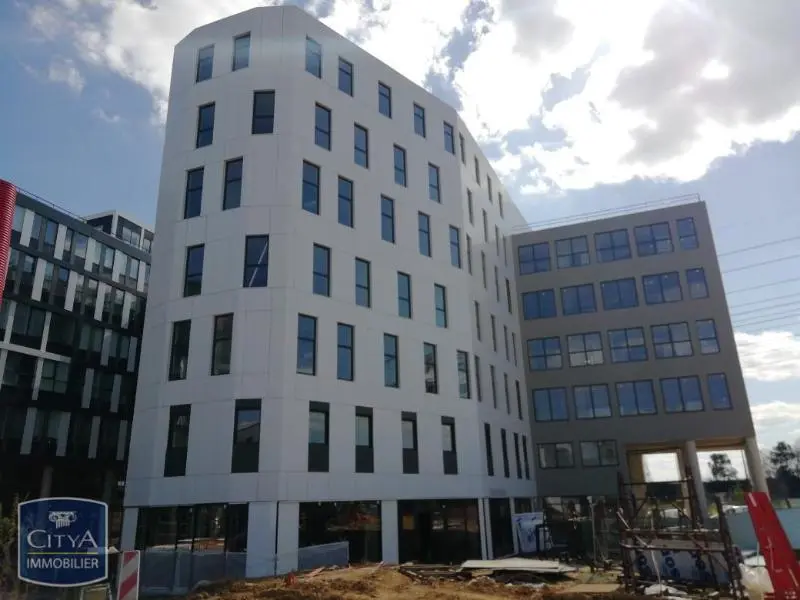 Photo 7 Appartement 1 pièce 21.32m²