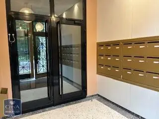 Photo 8 Appartement 2 pièces 41.85m²