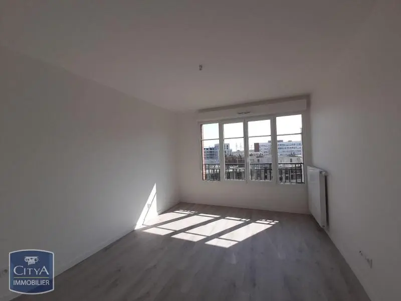 Photo 5 Appartement 3 pièces 58.91m²