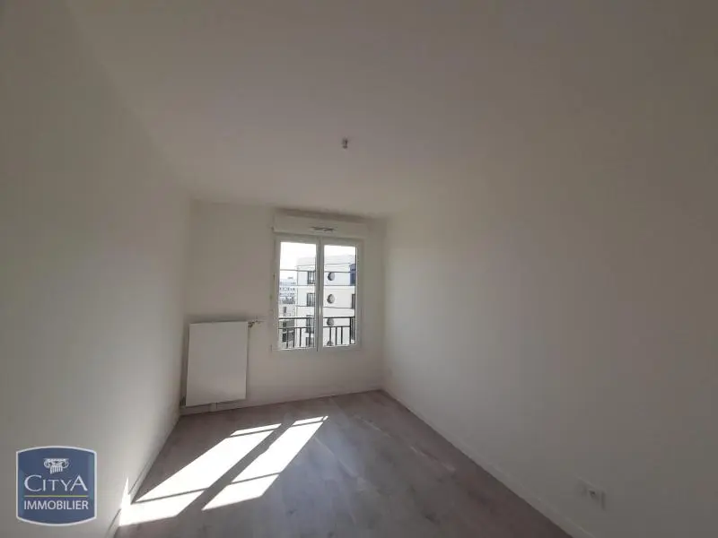 Photo 8 Appartement 3 pièces 58.91m²