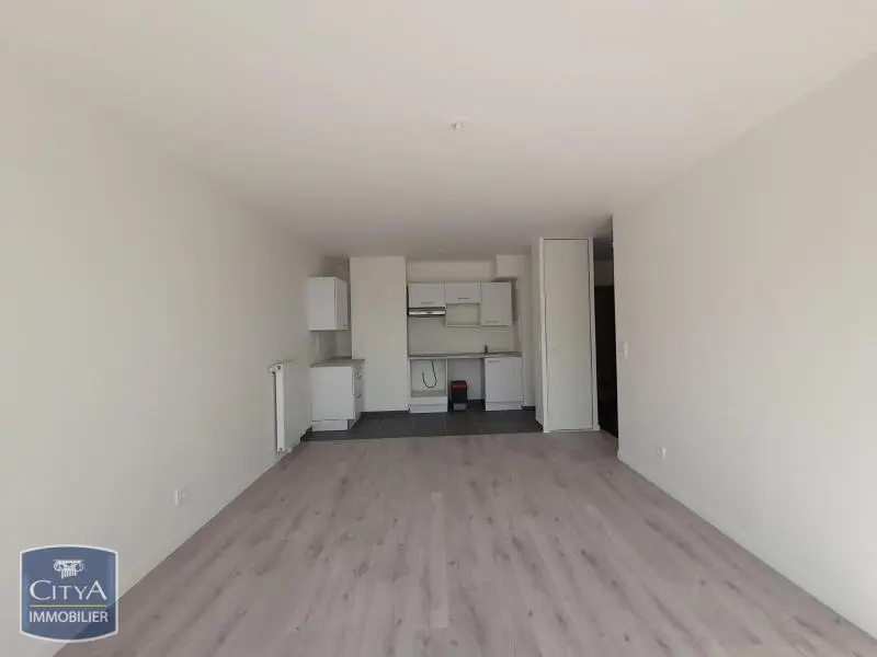 Photo 4 Appartement 3 pièces 58.91m²