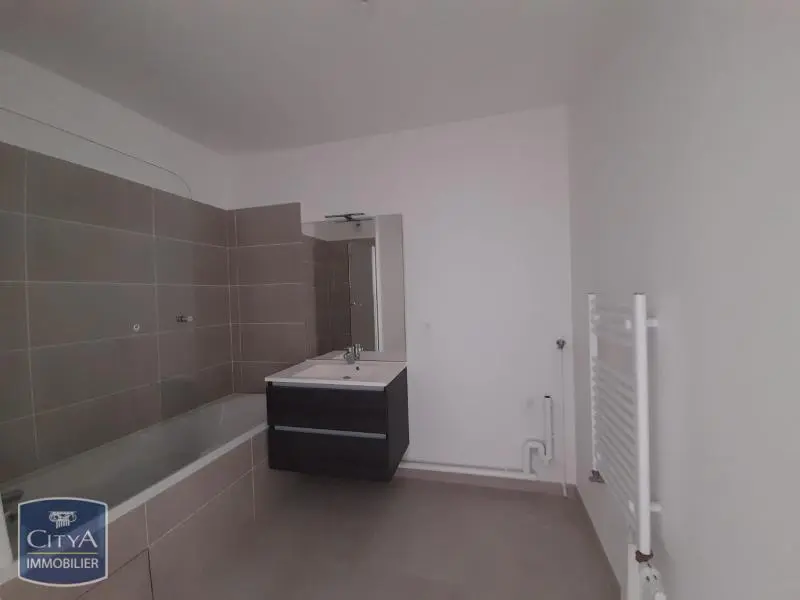 Photo 6 Appartement 3 pièces 66.3m²