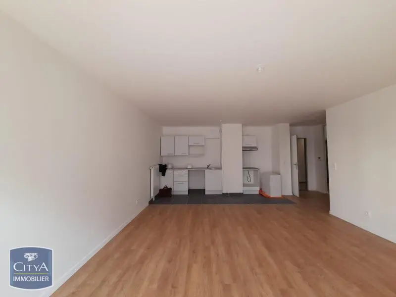 Photo 3 Appartement 3 pièces 66.3m²