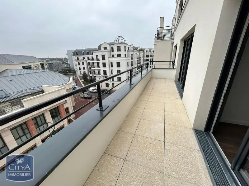 Photo 8 appartement Clamart