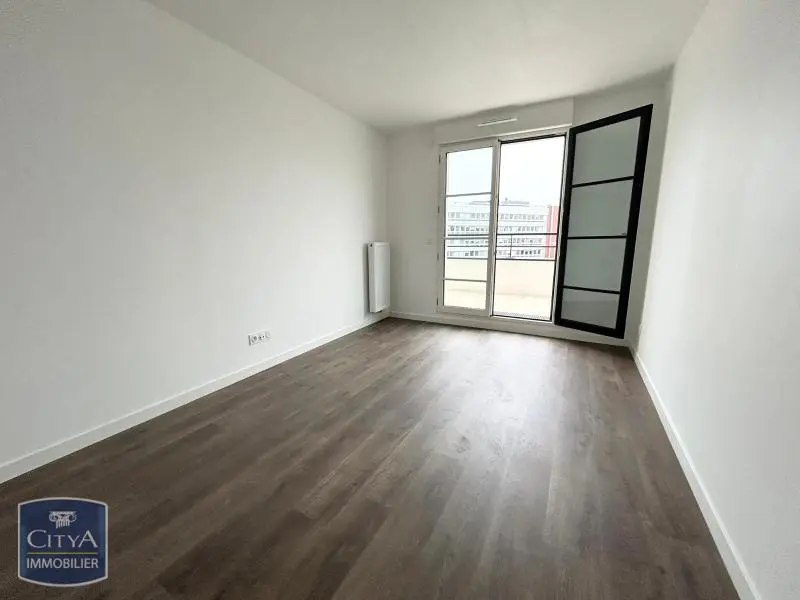 Photo 4 appartement Clamart