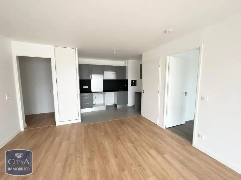 Photo 2 appartement Clamart