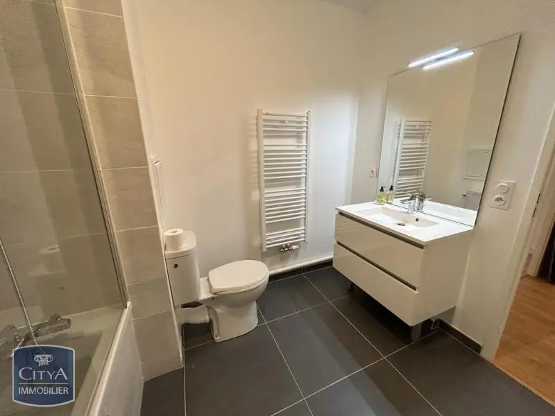 Photo 7 Appartement 2 pièces 53.73m²