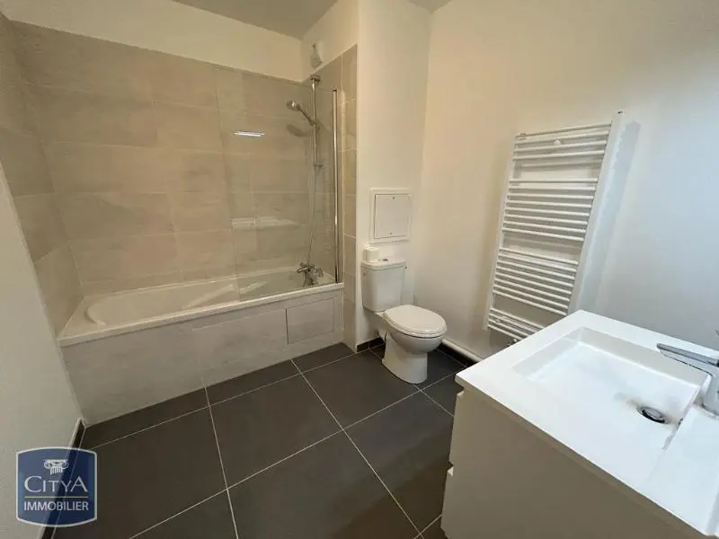 Photo 8 Appartement 2 pièces 53.73m²