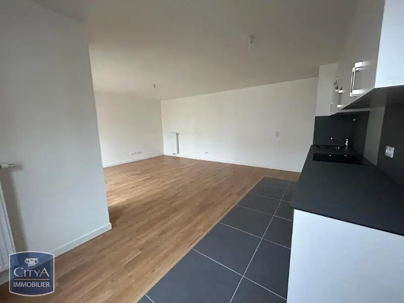 Photo 4 Appartement 2 pièces 53.73m²