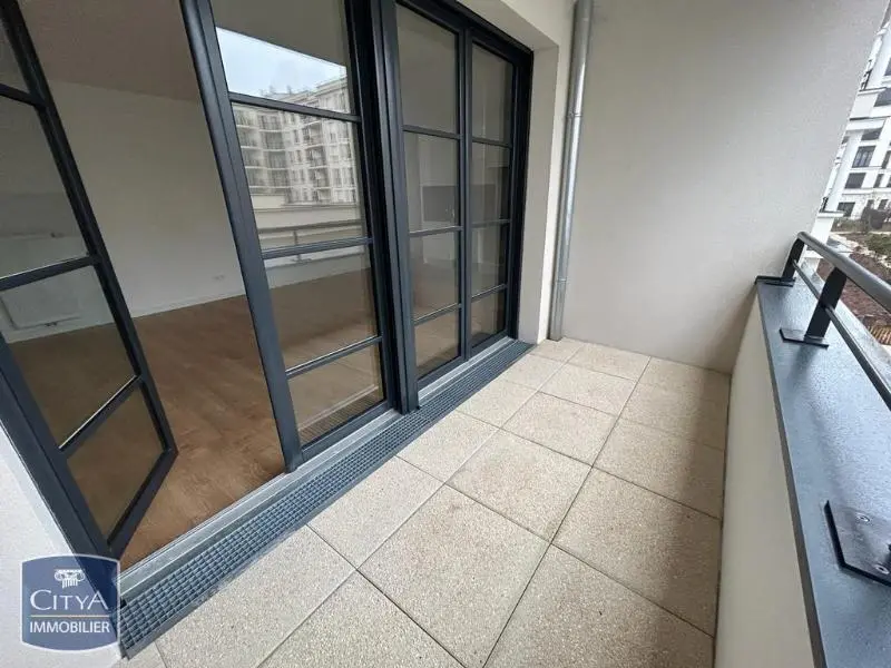 Photo 13 Appartement 2 pièces 53.73m²