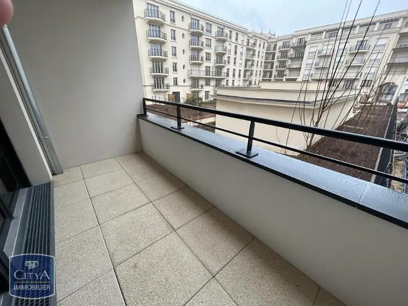 Photo 3 Appartement 2 pièces 53.73m²
