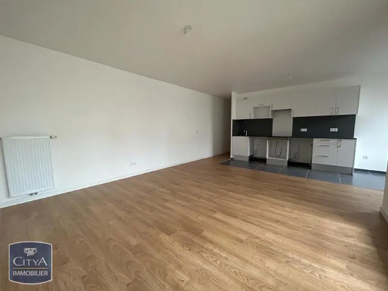 Photo 10 Appartement 2 pièces 53.73m²