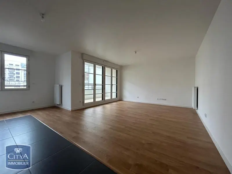 Photo 2 Appartement 2 pièces 53.73m²