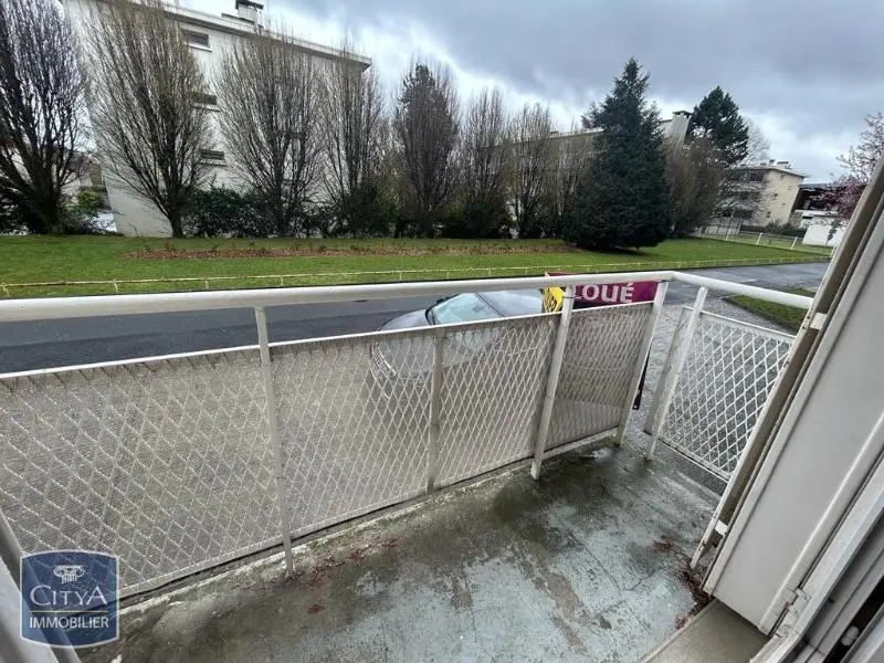 Photo 20 Appartement 3 pièces 53.01m²